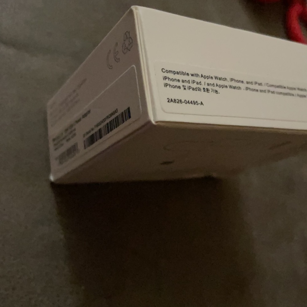 Power adapter - Picture 3 of 3